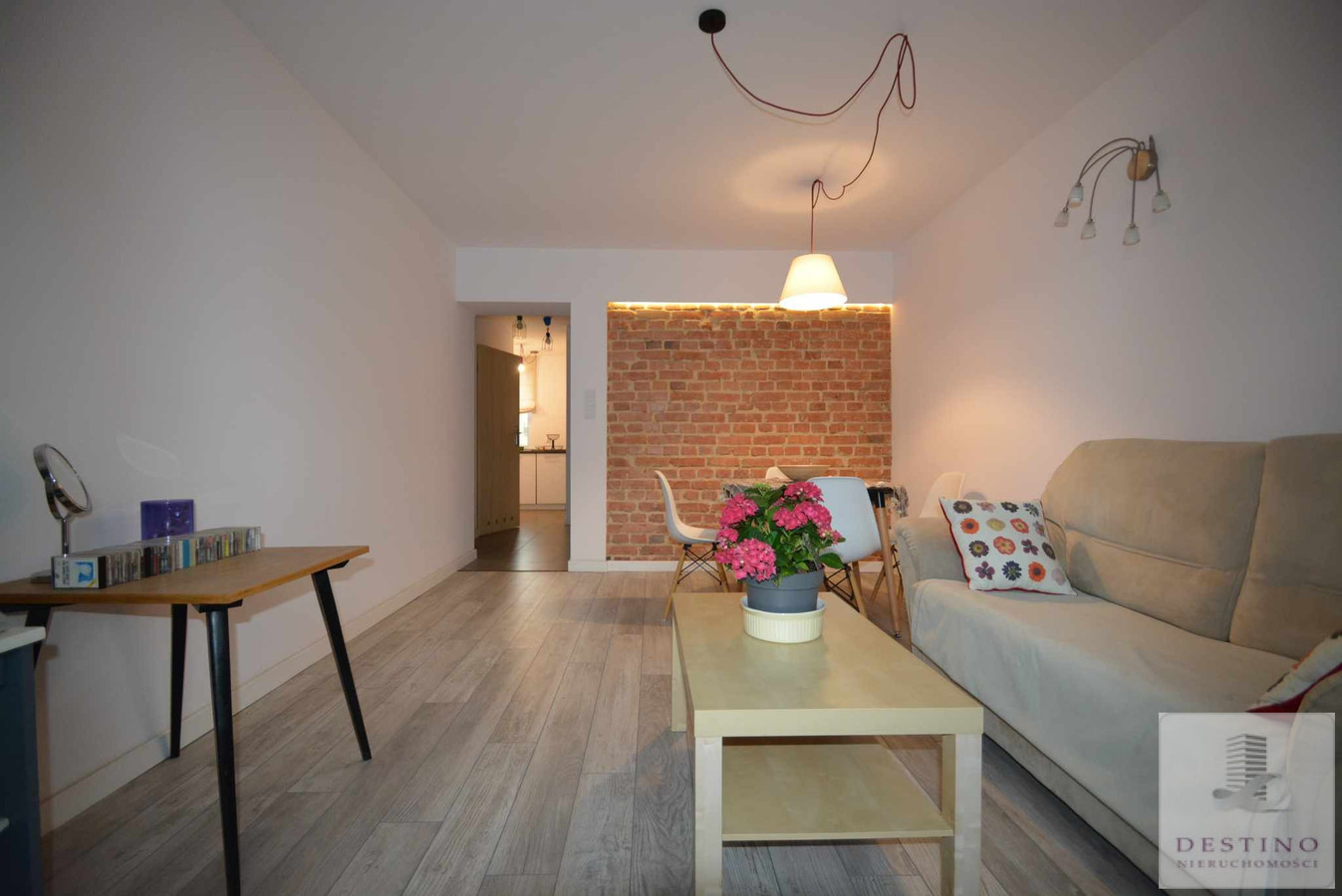 Apartment in Kalisz, Śródmieście I, Śródmieście - Widok 2