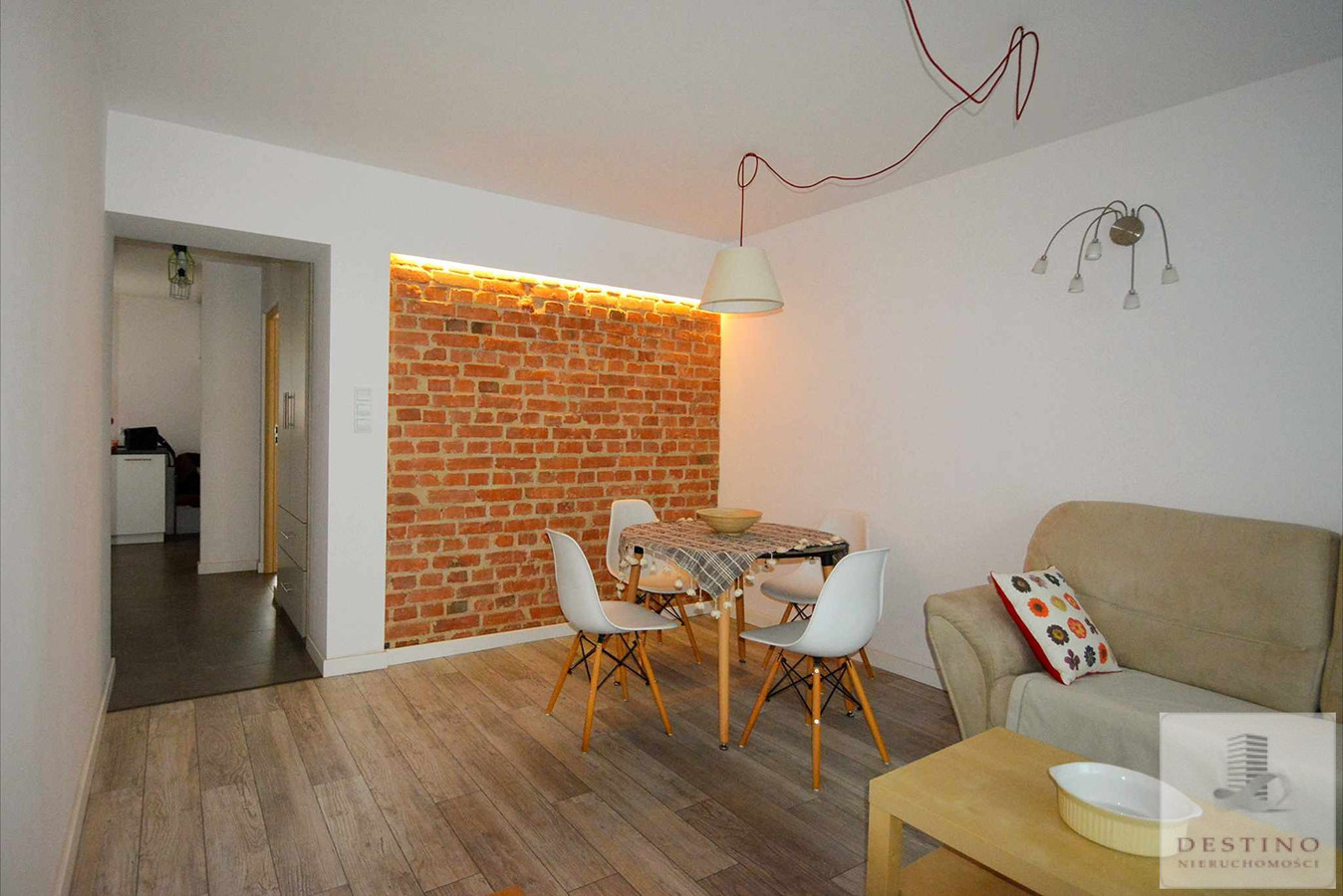 Apartment in Kalisz, Śródmieście I, Śródmieście - Widok 3