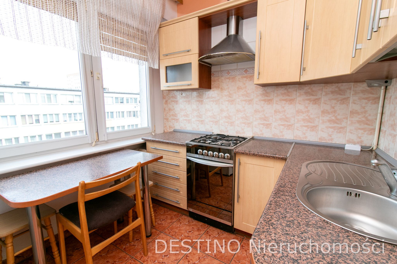 Apartment in Kalisz, Serbinów - Widok 2