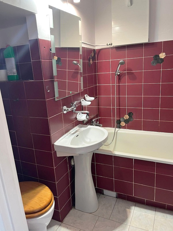 Sprzedam dwa pokoje z balkonem Os Asnyka - Widok 6