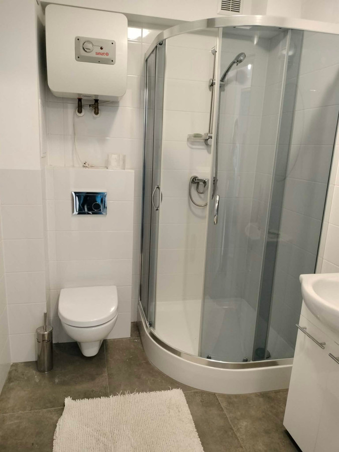 Apartment in Kalisz, Śródmieście I, Śródmieście - Widok 5