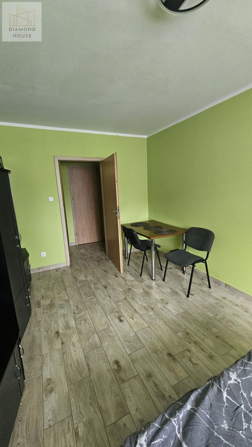 Mieszkanie – Warszawa, Gołąbki, Ursus - Więcej
