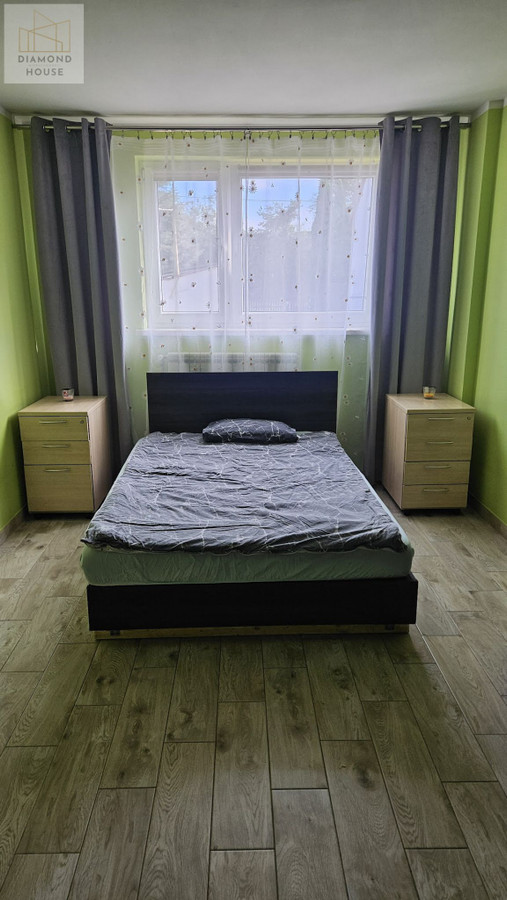 Mieszkanie – Warszawa, Gołąbki, Ursus - Widok 5