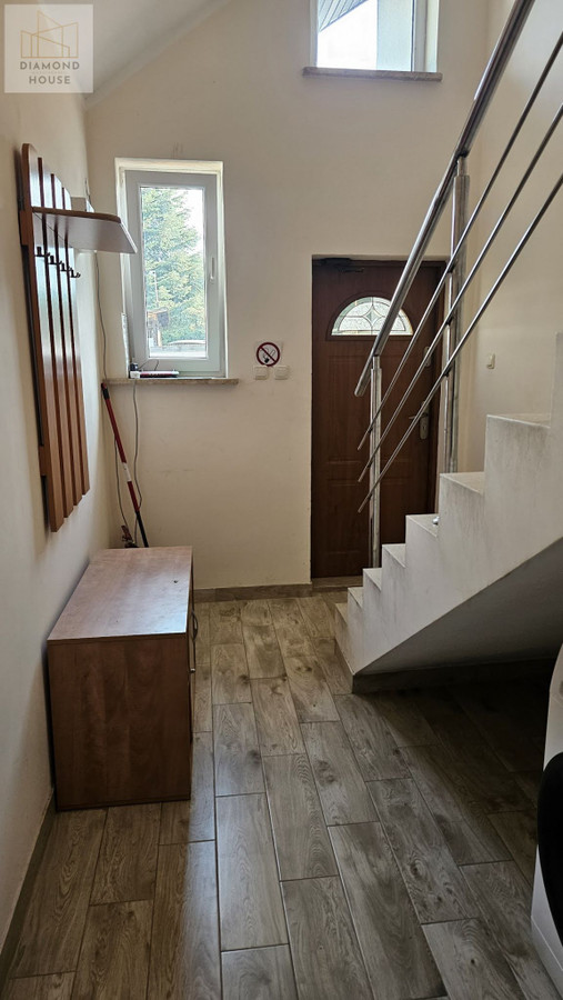 Dom – Warszawa, Ursus - Widok 4