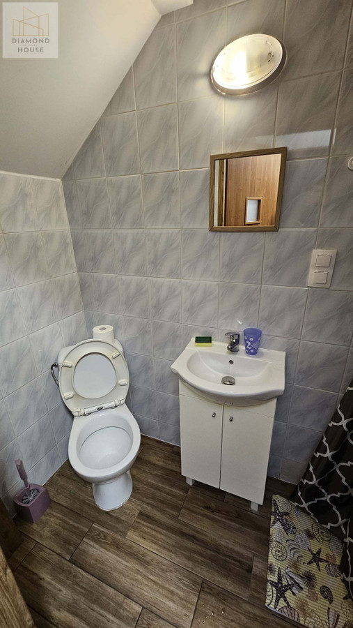 Dom – Warszawa, Ursus - Widok 5