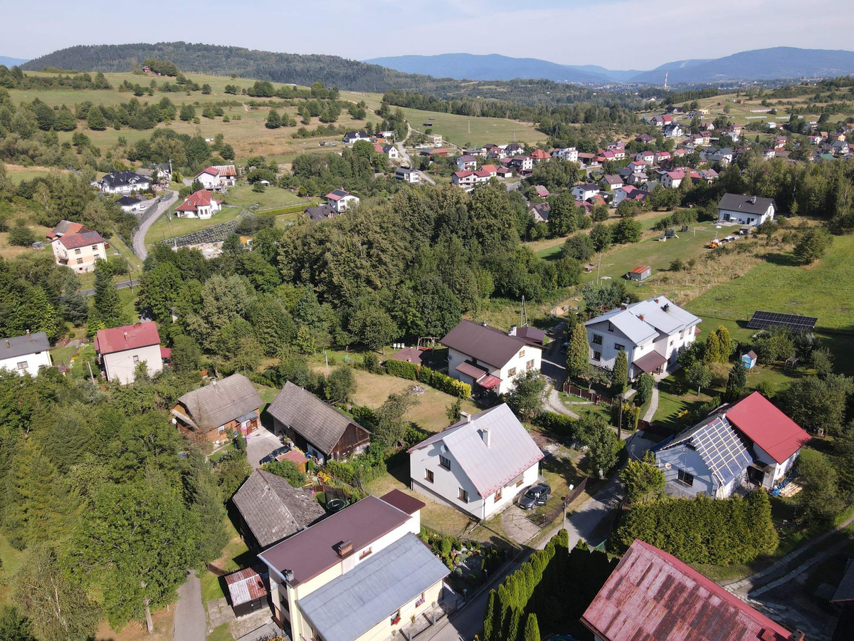 Dom – Świnna, Trzebinia - Widok 2