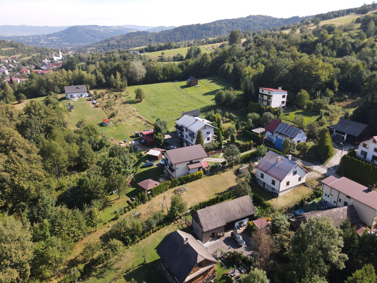 Dom – Świnna, Trzebinia - Widok 3