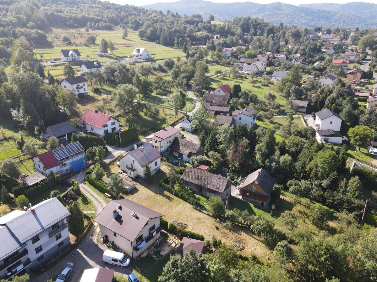 Dom – Świnna, Trzebinia - Widok 4