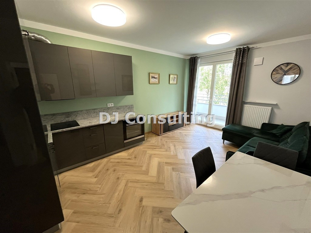 Mieszkanie – Warszawa, Praga-Południe - Widok 3