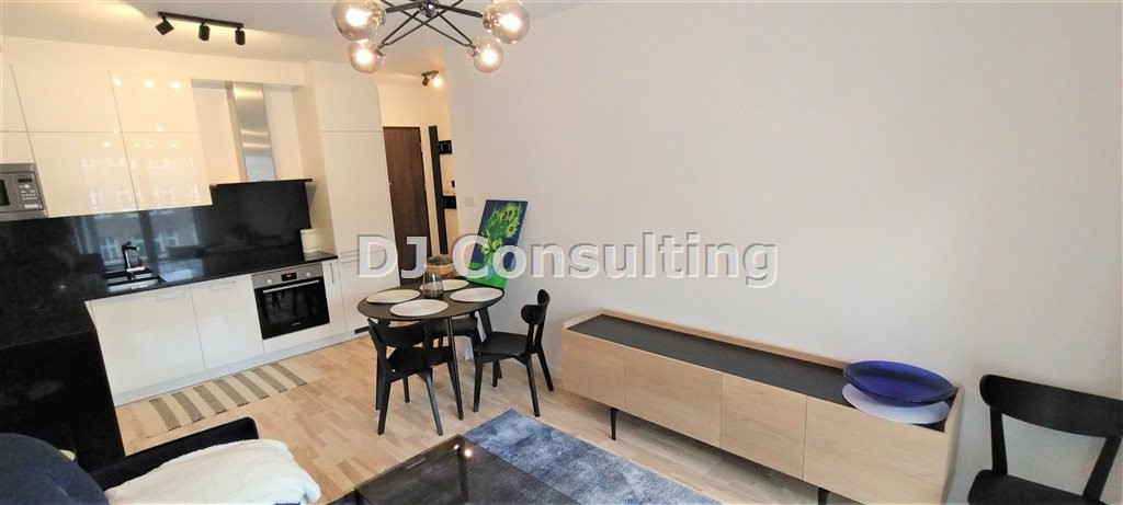 Apartment in Warszawa, Śródmieście - Widok 2