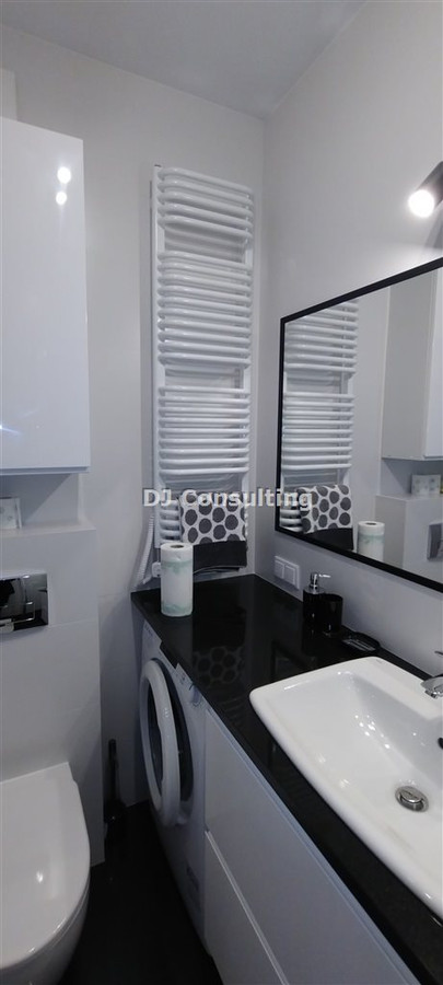 Apartment in Warszawa, Śródmieście - Więcej