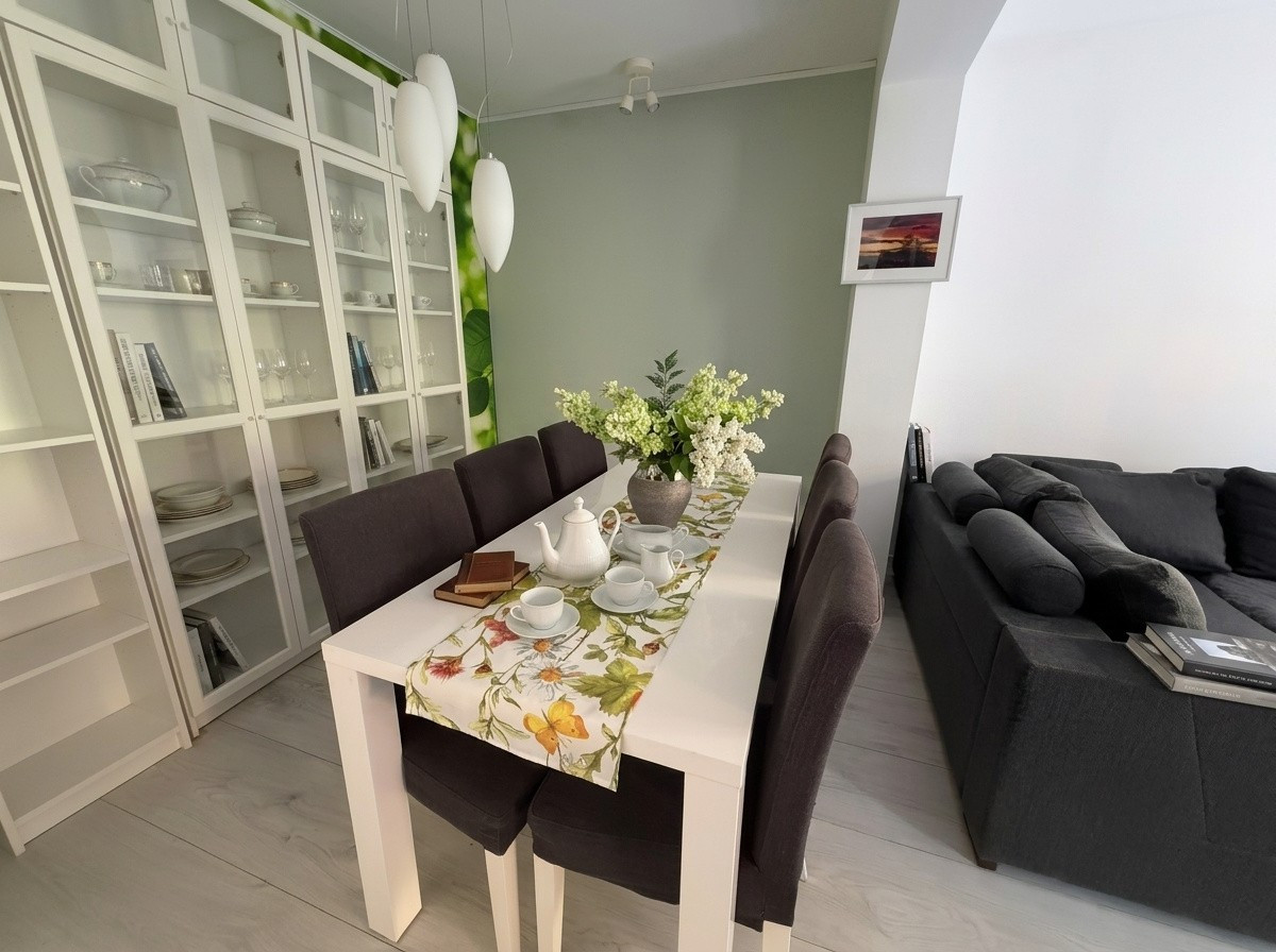 House in Konary, Glinik - Widok 4