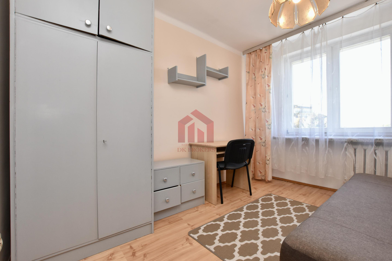 Apartment in Rzeszów, Generała Władysława Andersa, Baranówka - Widok 5