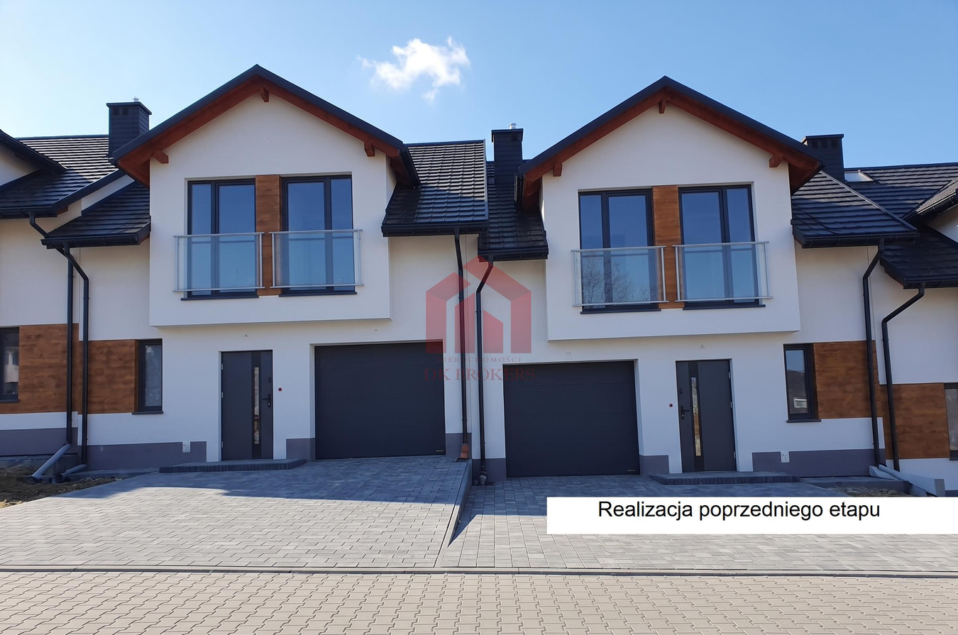 Dom – Rzeszów, Budziwój - Widok 4