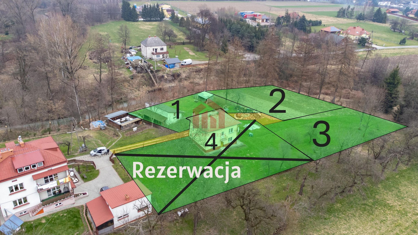Świetna lokalizacja ul. Wyszyńskiego 16 ar z WZ - Widok 4