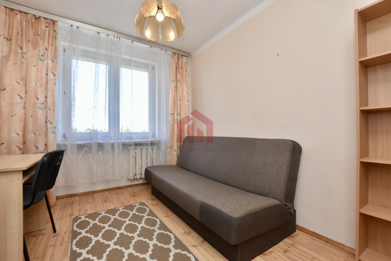 Apartment in Rzeszów, Generała Władysława Andersa, Baranówka - Widok 6
