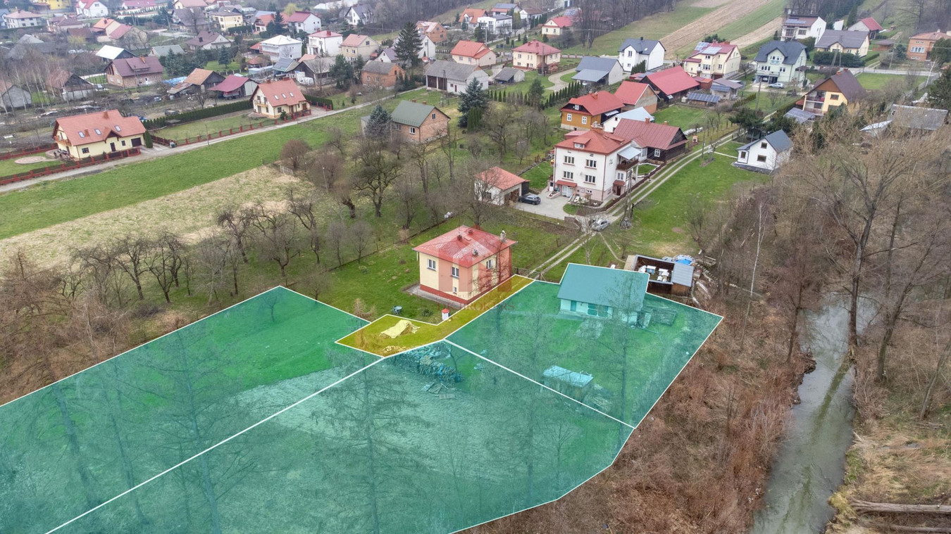 Świetna lokalizacja ul. Wyszyńskiego 16 ar z WZ - Widok 3