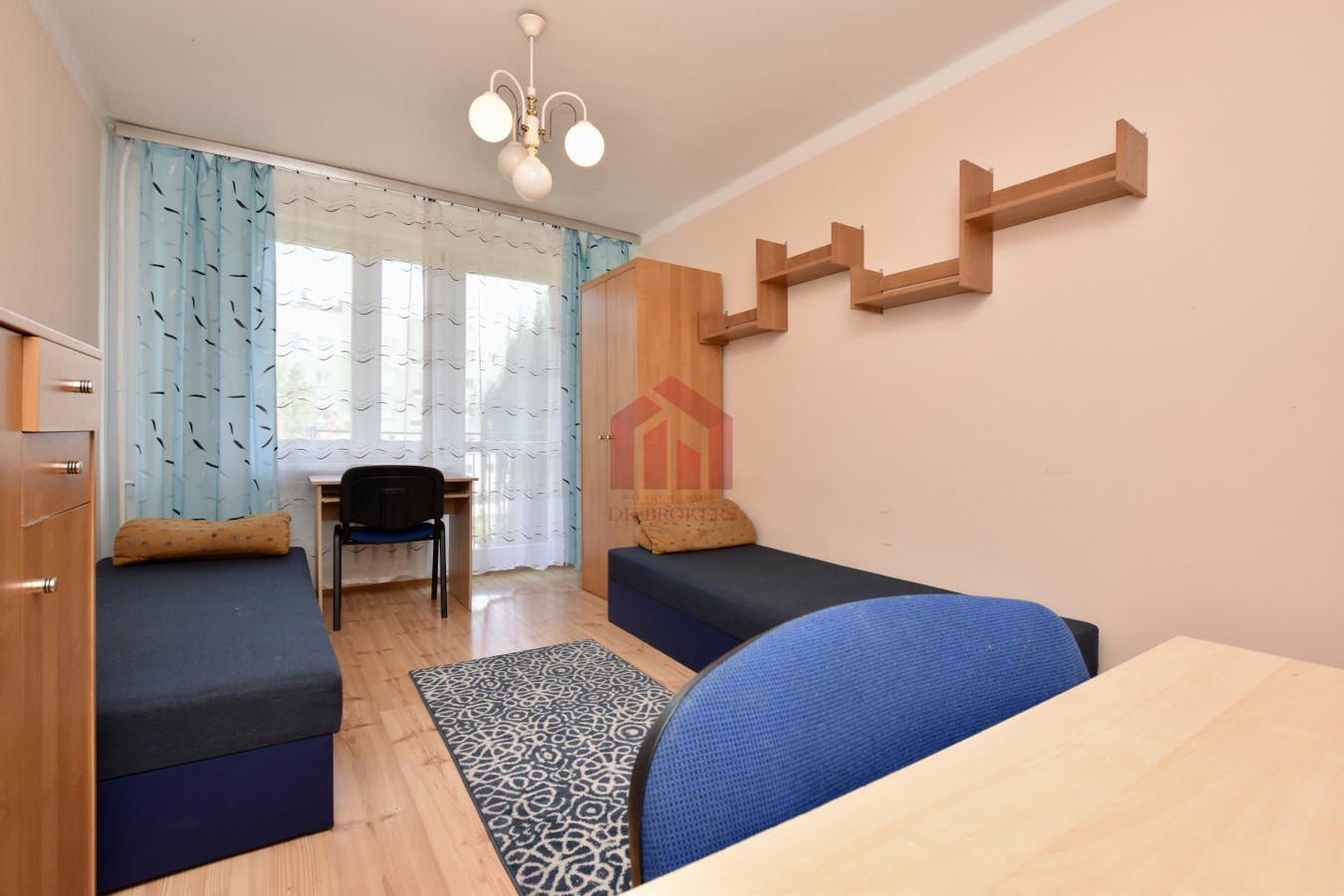Apartment in Rzeszów, Generała Władysława Andersa, Baranówka - Widok 2