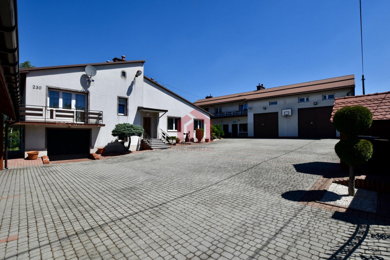 Casa, 173 m², terreny 1300 m²
