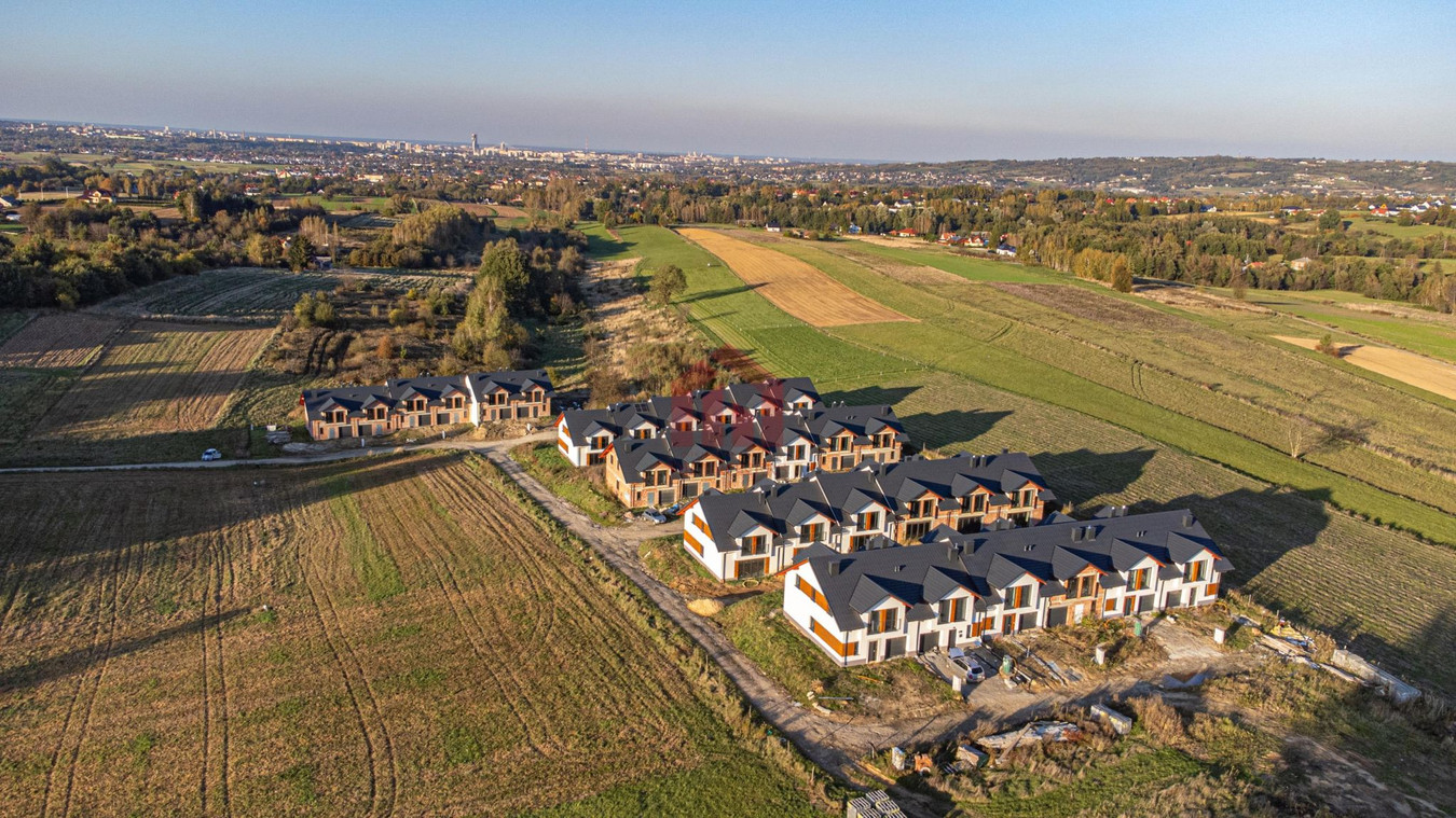 Dom – Rzeszów, Budziwój - Widok 5