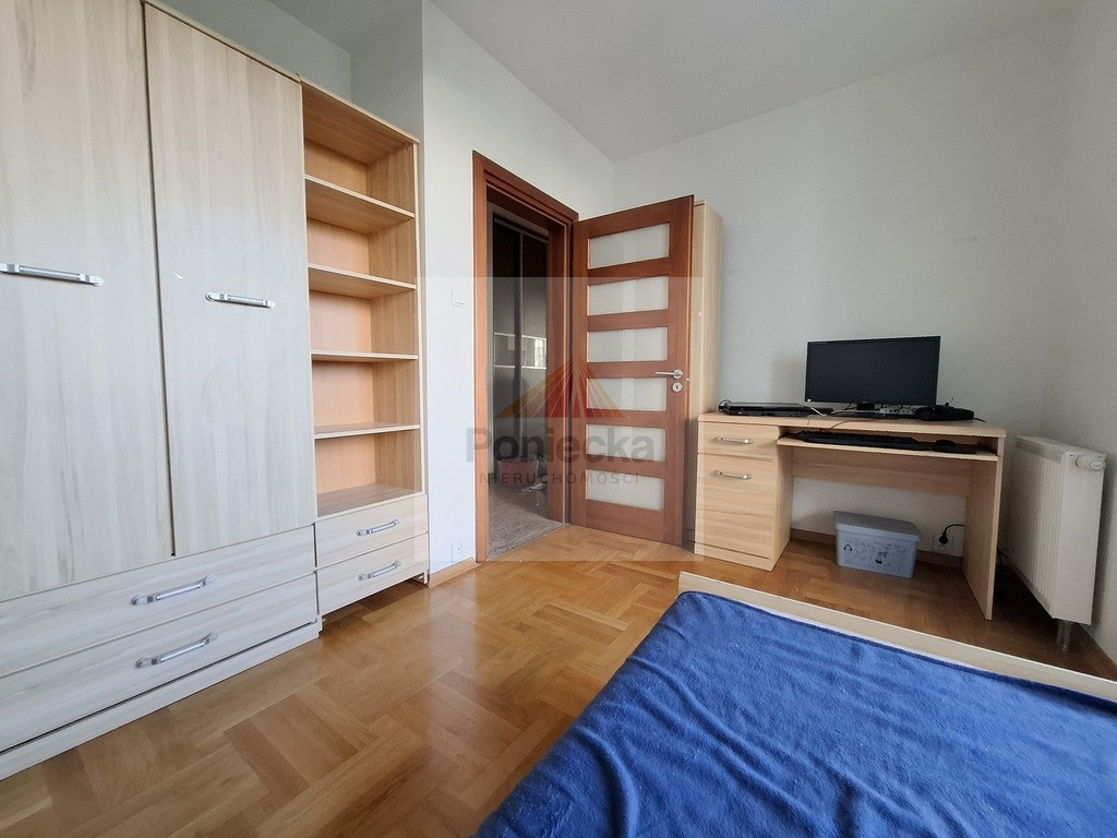 Mieszkanie – Warszawa, Chrzanów, Bemowo - Widok 5