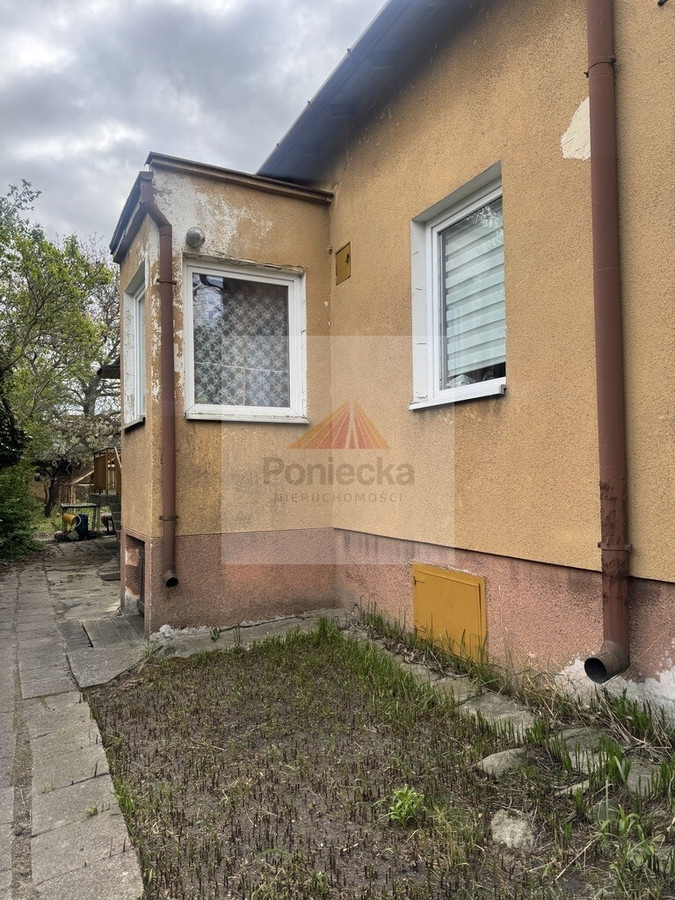 Dom – Warszawa, Włochy - Widok 4