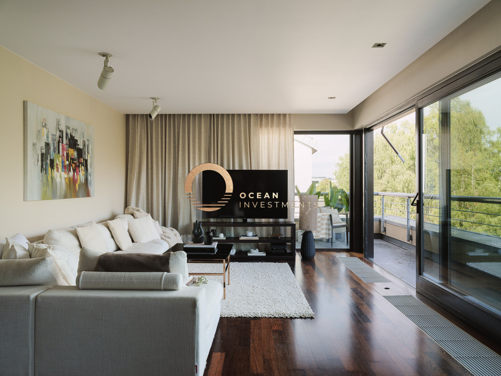 3-Zimmer-Wohnung, 105 m²