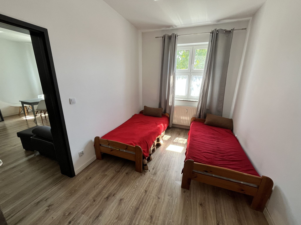 Mieszkanie – Swarzędz, Jasin - Widok 5