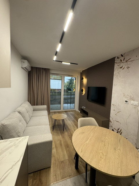 nowy apartament z klimatyzacją czeka na pierwszego klienta lokalizacja premium