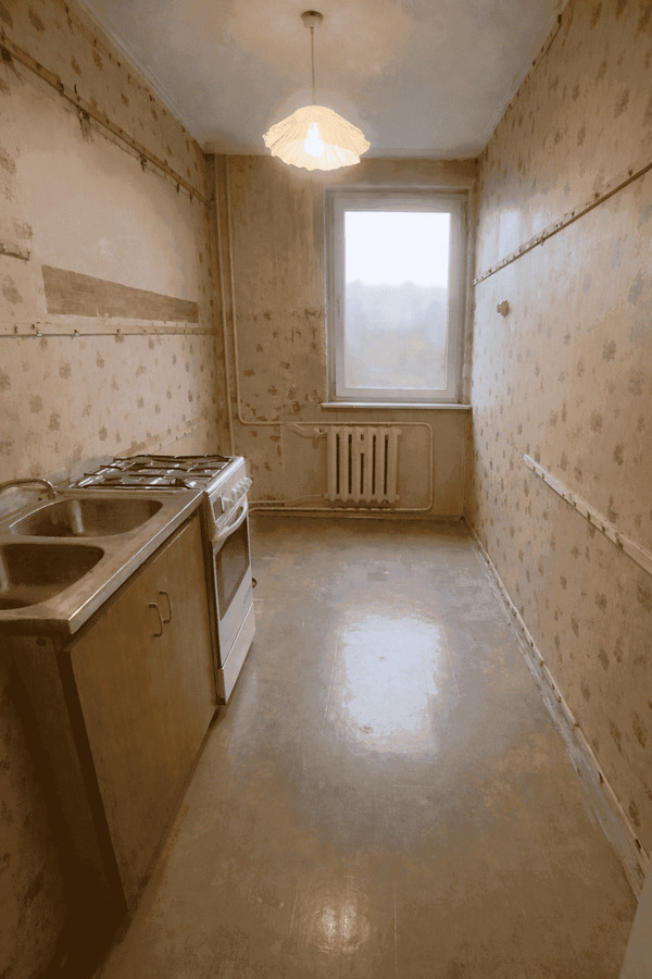 Funkcjonalne-2-pokoje | |50.55 m²| Balkon | Winda | |ul. Piłsudskiego - Widok 6