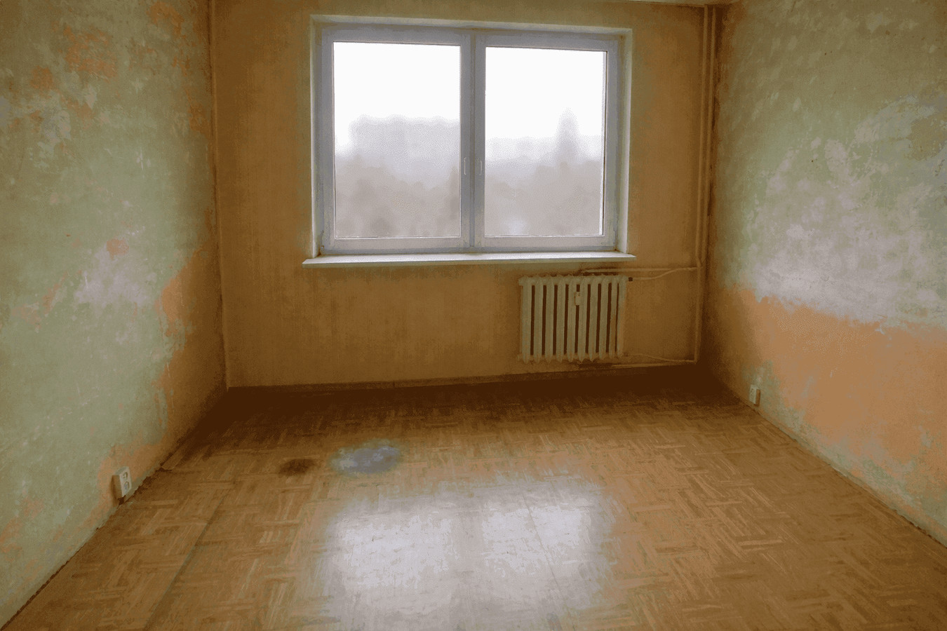 Funkcjonalne-2-pokoje | |50.55 m²| Balkon | Winda | |ul. Piłsudskiego - Widok 4
