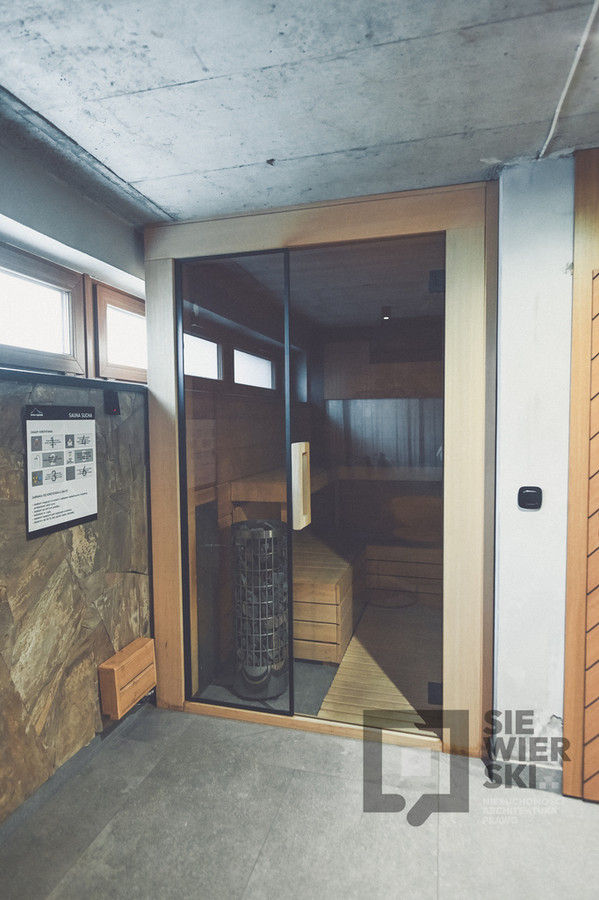 Ekskluzywny 2 pok. apartament w sąsiedztwie Nosala - Widok 4