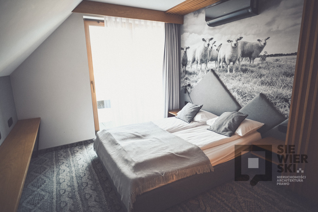 Ekskluzywny 2 pok. apartament w sąsiedztwie Nosala - Widok 6