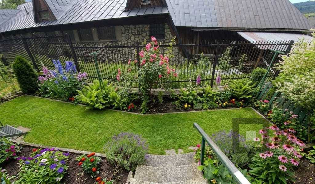 Mieszkanie – Zakopane - Widok 3