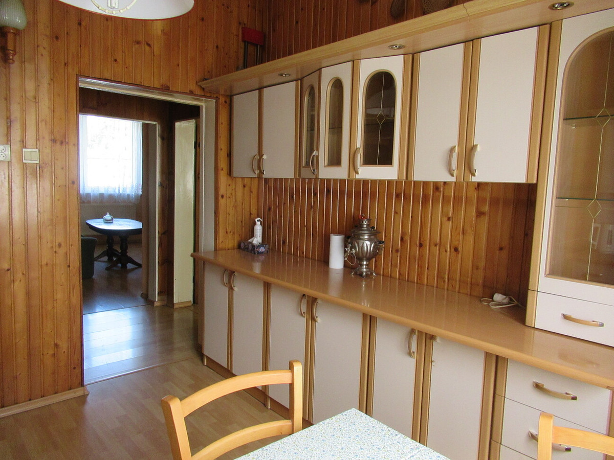 Mieszkanie – Gliwice, Ostropka, Śródmieście - Widok 2