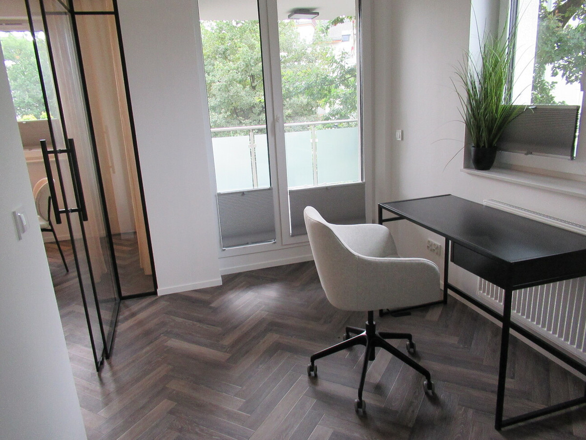 Gliwice Dickensa , do wynajęcia 3 pokojowy apartament