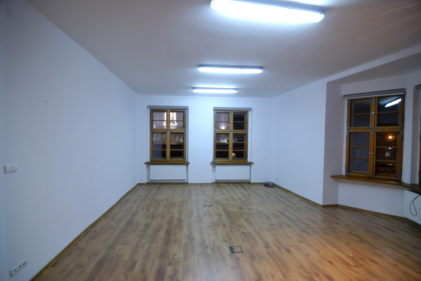 Gliwice do wynajęcia lokal na biuro , gabinety, kancelarię - Widok 3