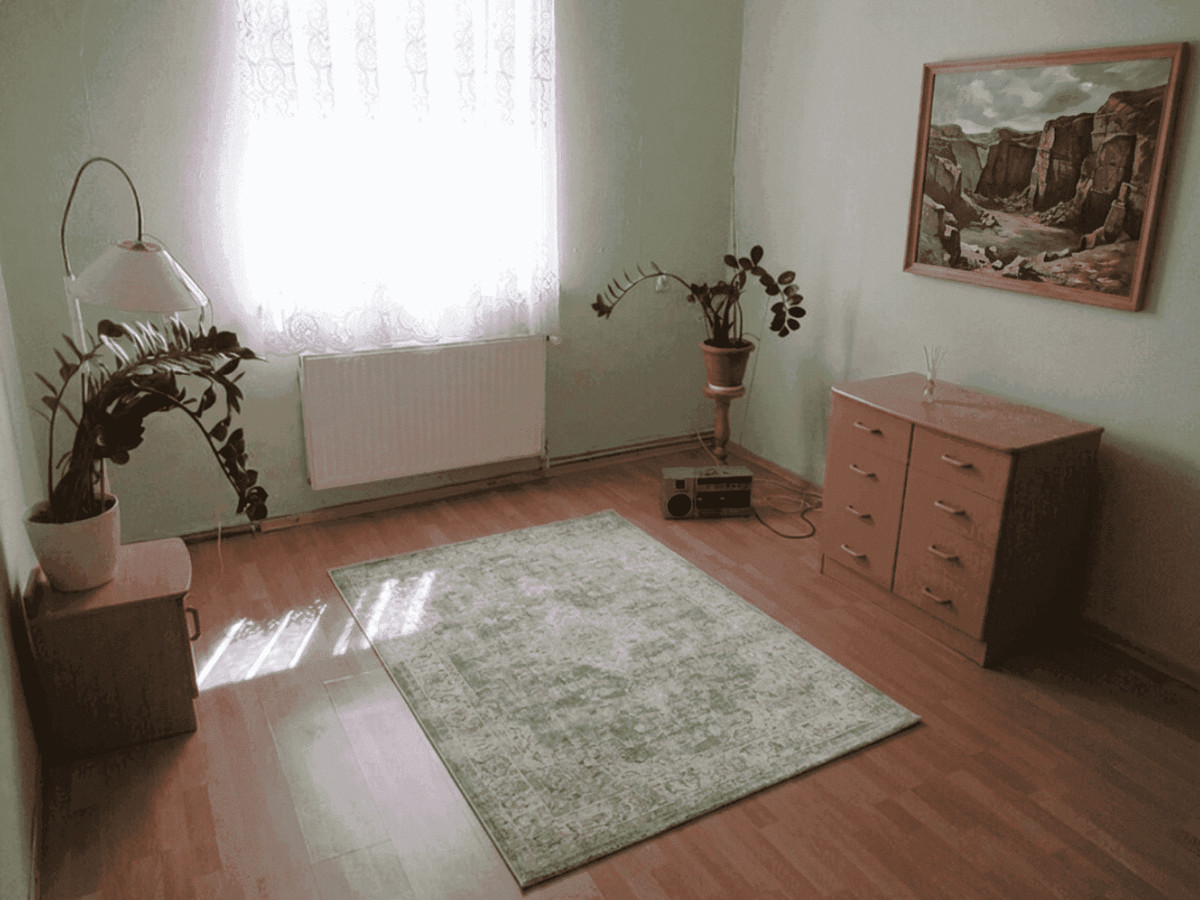 Mieszkanie – Gliwice, Ostropka, Śródmieście - Widok 4
