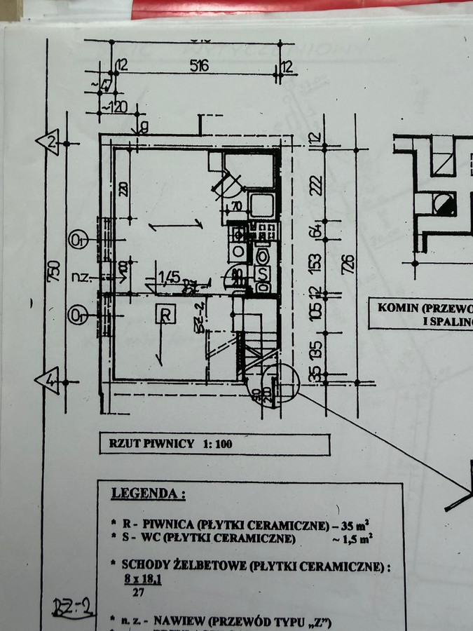 Dom – Gliwice, Żerniki - Widok 3