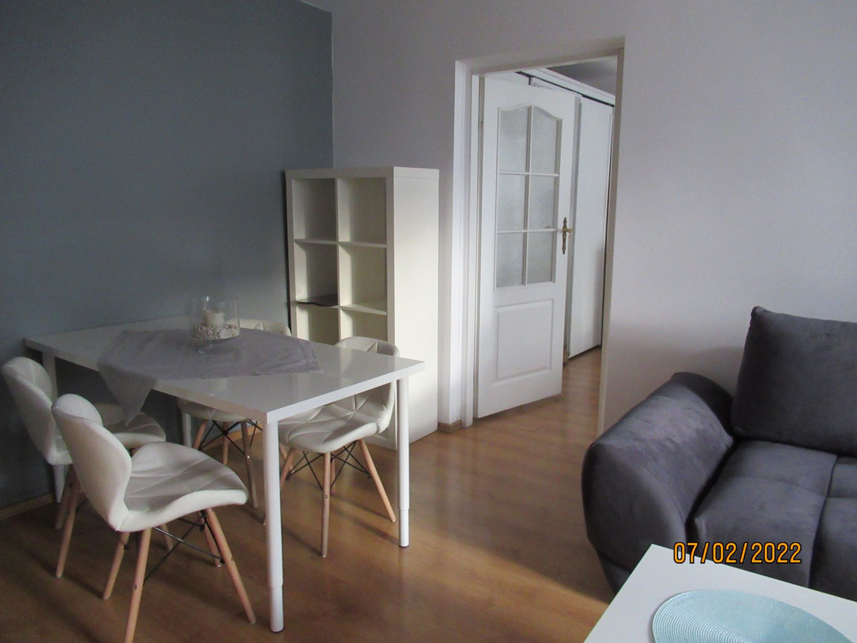 Apartamento T1, 43 m²