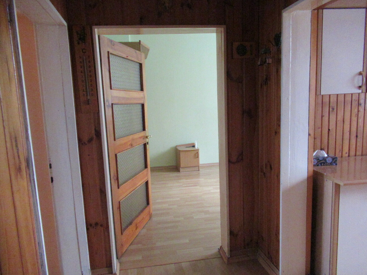 Mieszkanie – Gliwice, Ostropka, Śródmieście - Więcej