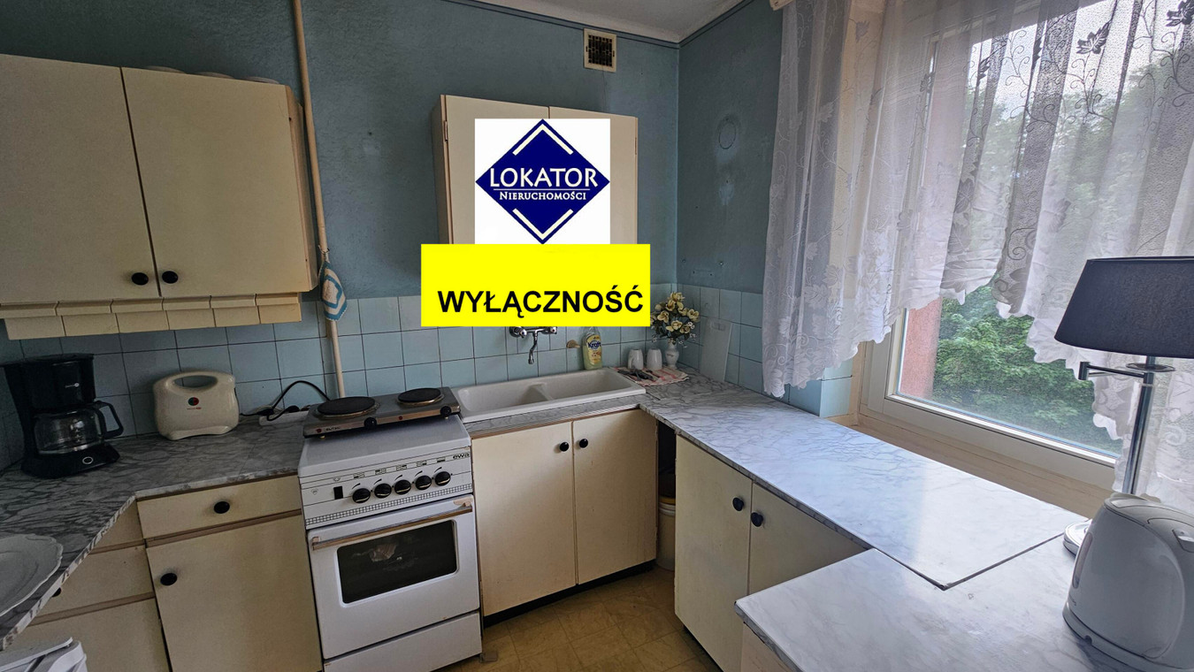 1-bed apartment, 38 m²