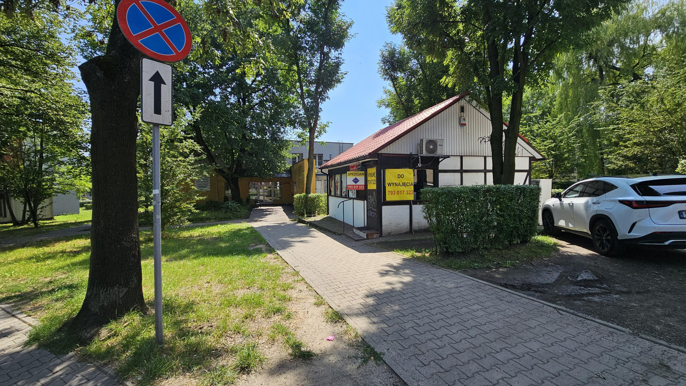 Komercplatība, 36 m²