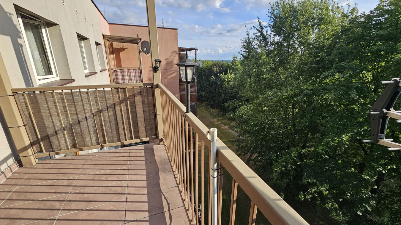 Mieszkanie – Ruda Śląska, Bielszowice - Widok 2