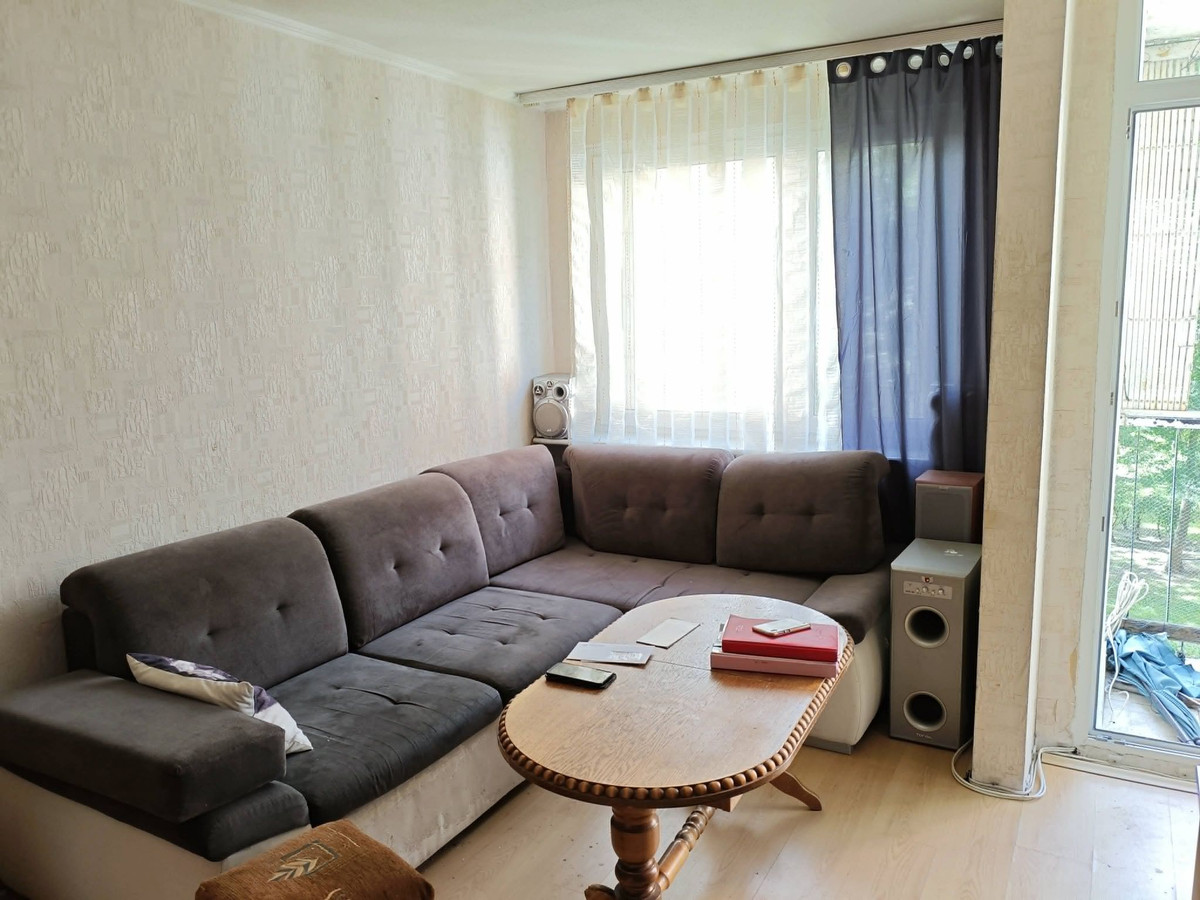 Mieszkanie – Łódź, Bałuty - Widok 2