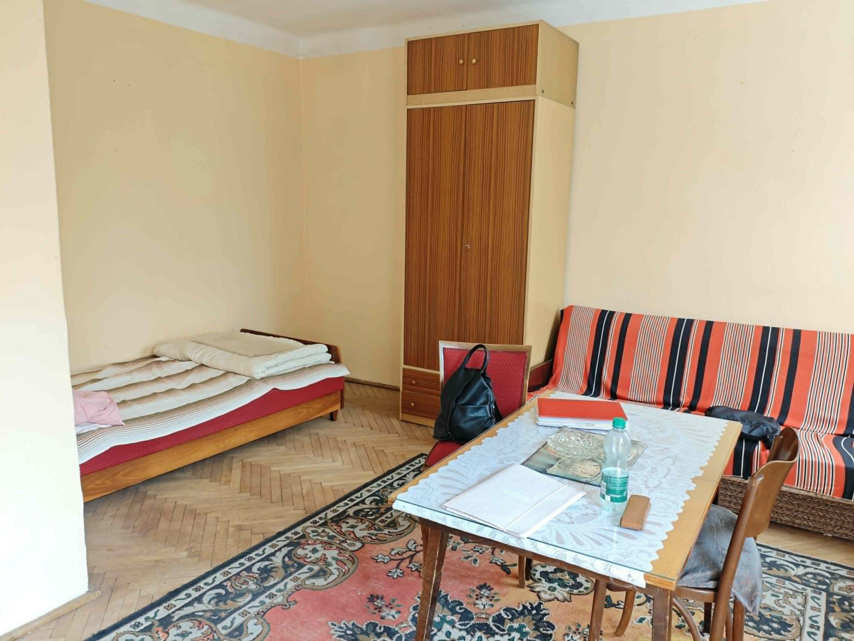 Mieszkanie – Łódź, Bałuty - Widok 5