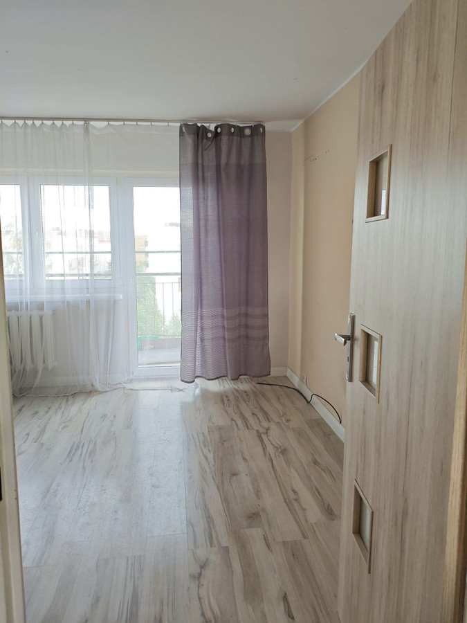 Mieszkanie – Łódź, Osiedle Słowiańskie, Widzew - Widok 2