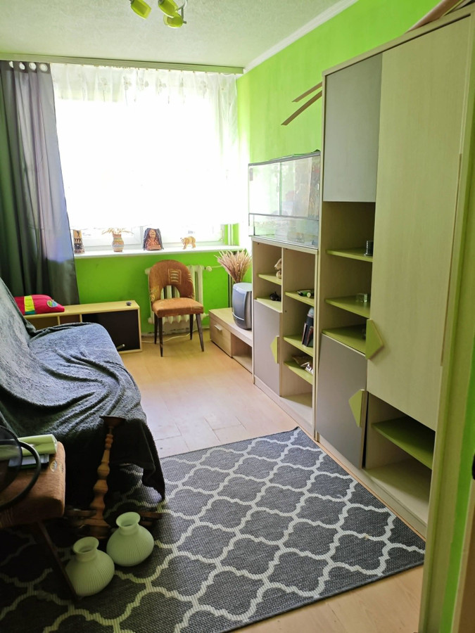 Mieszkanie – Łódź, Bałuty - Widok 3