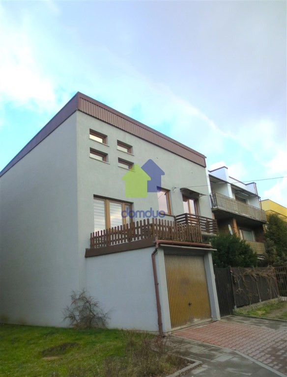 Dom – Kraków, Prądnik Biały - Widok 3
