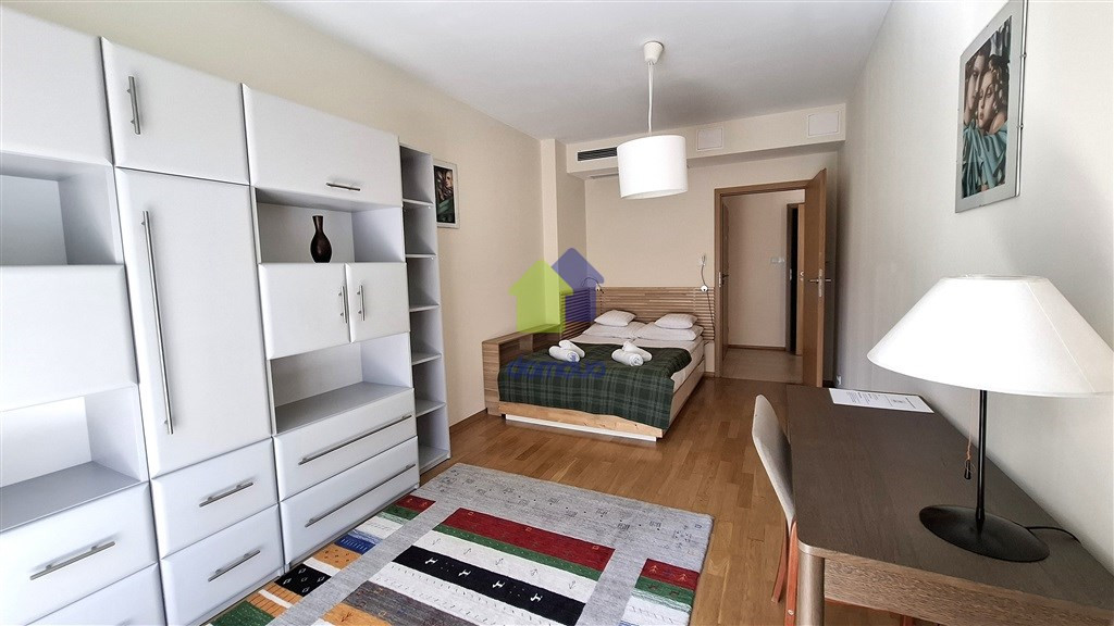Mieszkanie – Kraków, Grzegórzki - Widok 5